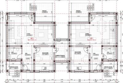 AX1177 Giroc, Vatra Veche, 1/2 Duplex Smart - 6