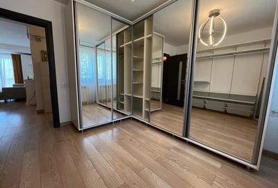 3 camere | 70 mp | Parcare | Dressing | Valea Lupului - 10