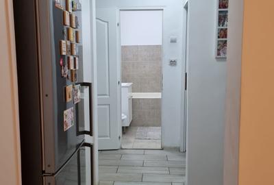 Apartament 2 camere vanzare-Titan-Etaj 1-5 Min.Metrou - 5