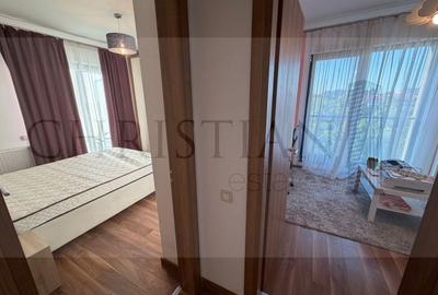 3 camere - Regie - 20th Residence - Parcare Subterană - 11