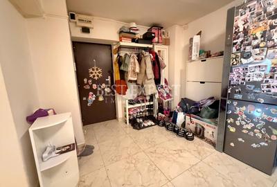 Apartament 3 camere Rond Alba Iulia | Zona Centrala - 8