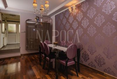 Casa 6 camere de vanzare in Iris, Cluj Napoca - 4