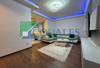 Complet RENOVAT. 4 cam. pe 2 nivele - scara interioara!Mobilat+Utilat - 3