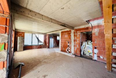 Casa unifamilială mare 5 cam, garaj, curte. Întabulată. Fughiu Oradea - 40