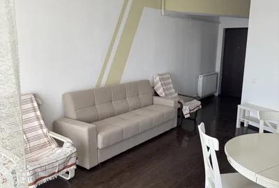 Apartament cu 2 camere decomandat, mobilat în Lujerului