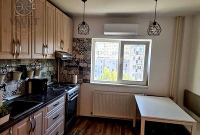 Apartament 2 camere bloc anvelopat- Mega Mall - 4