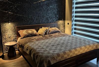 Smart Home de Lux, 3 Camere, Tehnologie Alexa & Philips Hue,  XCity - 2