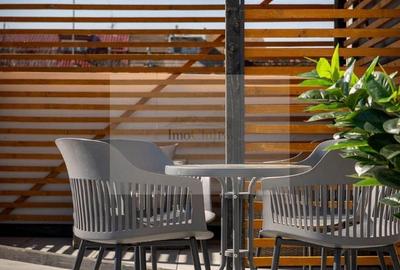 Penthouse LUX cu terasă 150 mp & jacuzzi | Iulius Mall – FSEGA - 20