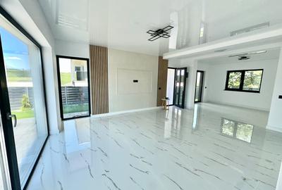 COMISION 0%! Duplex modern cu 3 dormitoare, 2 băi și terasă panoramică - 6