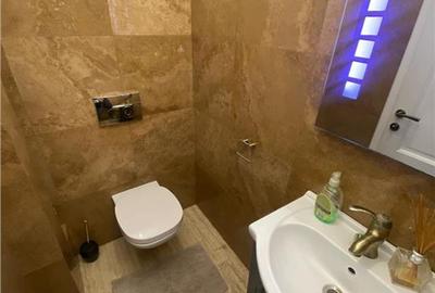 4 camere l Ultrafinisat l 3 bai l Parcare l Borhanci - 13