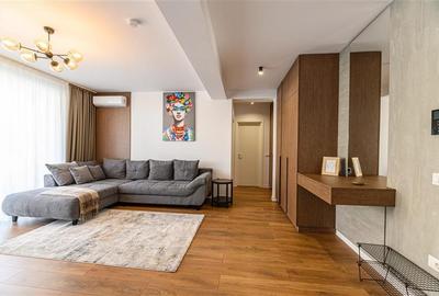 Apartament 2 camere, segmentul Premium, Uno Residence, Bartolomeu, Brasov - 1