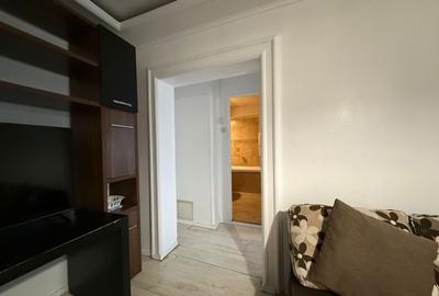 APARTAMENT 2 CAMERE | ZONA MOȘILOR | BLOC REABILITAT TERMIC | - 6