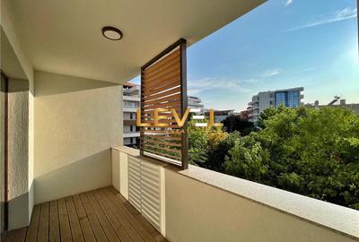 [VIDEO] Apartament Premium 3 Camere - 125 mp Utili - 300 m Parcul Herastrau - 21