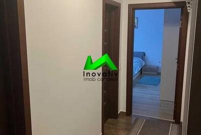 Apartament decomandat  de vanzare 2 camere  Sibiu Turnisor - 6