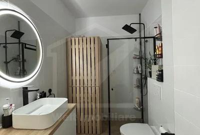Apartament 2 camere, modern, parcare subterana, Marasti - 5