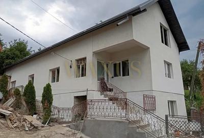 Casa Individuala - Teren 550MP - SU 120MP utili - Suceagu - 2