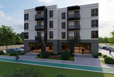 NOU | Apartament 2 camere - Mosnita Noua - 15