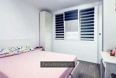 3 camere Mobilat si Utilat complet, Bloc reabilitat, langa metrou. - 6