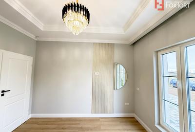 Duplex cu 4 camere si teren de 402 mp de vanzare in Dumbravita - 18