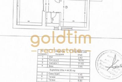 DUPLEX SUPERB/MOBILAT SI UTILAT/FINISAJE PREMIUM/SCOALA AMERICANA/Olga Gudynn - 18
