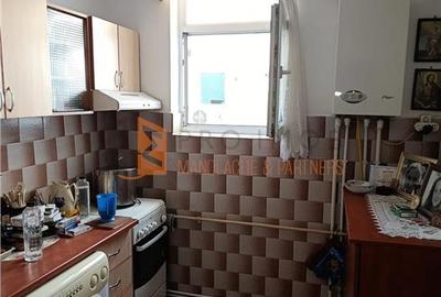 Apartament 4 camere cf1 decomandat in zona Unirii Nord - 3
