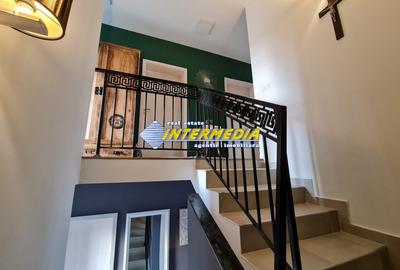 Casa individuala P+1 deosebita de vanzare in Alba Iulia zona Cetate - 1