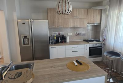 Metrou Obor vanzare apartament 4 camere - 4