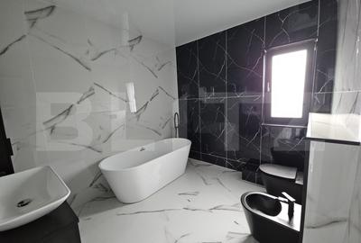 Vila Duplex 4 camere in zona Rediu - 16