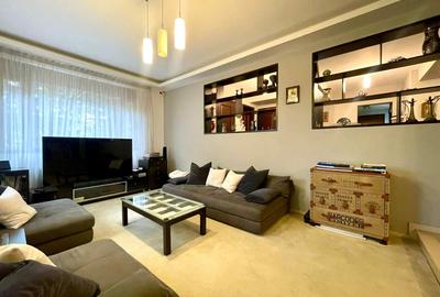 Vilă duplex 5 camere | terasă închisă | garaj | complex rezidențial | Pipera - 1