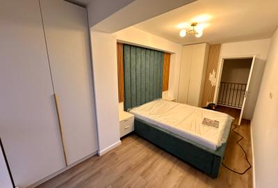 Apartament 3 camere D 2 bai Terasa Capat Pacurari - 16