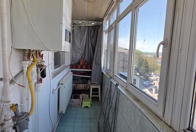 Apartament 3 camere confort 1 etaj 4 ultracentral Adjud - 11