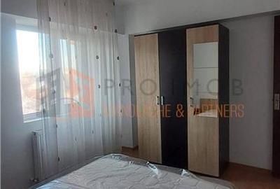 Apartament 3 camere cf 1 decomandat zona Obor - 3