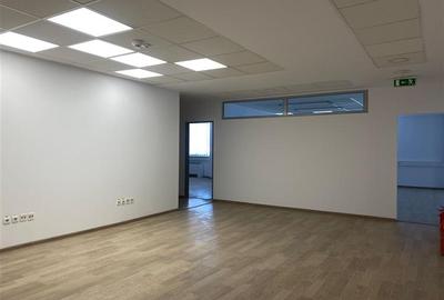 Spatiu in cladire de birouri Luterana -  420 mp - 560 mp - 9