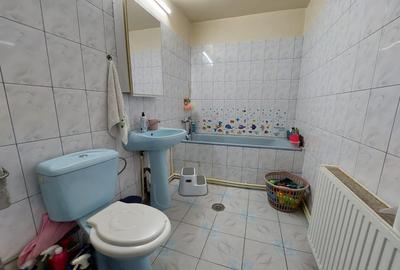 CASA 6 CAMERE  |  ZONA DACIA  |  SCOALA SPORTIVA Nr. 1 - 11