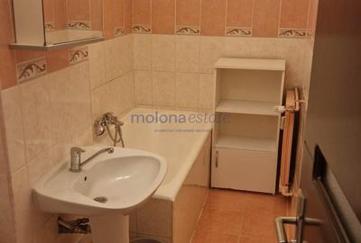 Apartament cu 1 camere de închiriat pe Cal. Manastur - 4