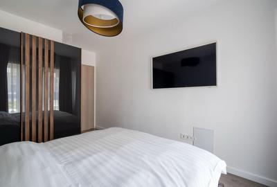 Apartament 3 camere de inchiriat | Belvedere | Parcare subterana - 11