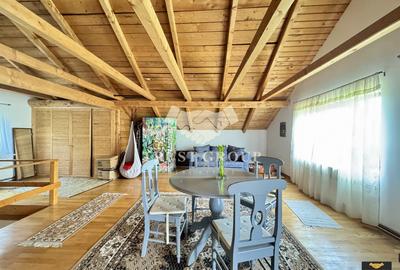 Casa 5 camere Gruiu | Garaj | Curte libera - 22