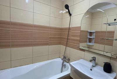 Apartament 2 camere BLOC NOU Parc Sebastian-Rahova N3 - 12