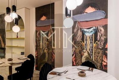 Apartament lux 3 camere, Mobilat&utilat I Herastrau - 9