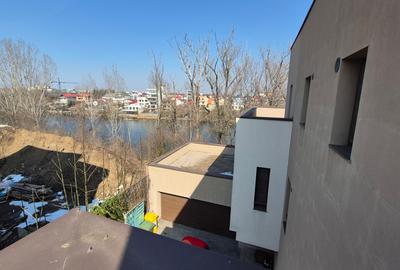 Vilă de închiriat – București Nord-Voluntari - 23