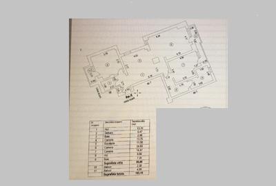 Bd. MAMAIA, spatiu BIROURI, 103 mp. - 25