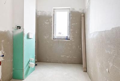 Apartament cu 1 camera + parcare + balcon Moșnița Noua - 5