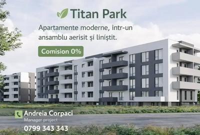 Apartament cu 3 camere decomandat în Theodor Pallady