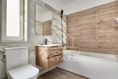 Apartamente cu 3 camere complet finalizate, disponibile imediat. - 6