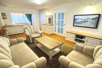 Casă individuală cu 6 camere în Micești