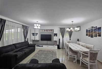Vila plan parter - mobilata utilata - lux - Valea Adanca - 4