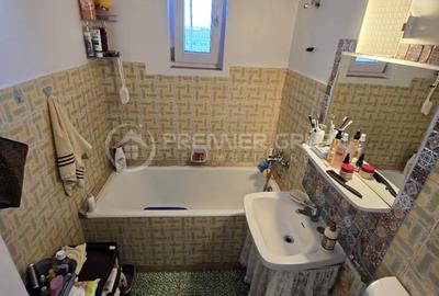 Apartament 3 camere 70mp 2 balcoane, Podu Ros, CT+ AC - 8