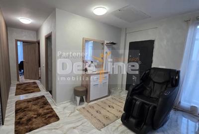 Casă moderna, 4 camere, 106 mp utili, 600 mp teren | Complet mobilată - Visan - 5