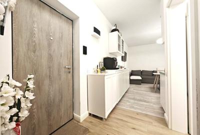 Apartament 2 camere - imobil nou - Virtutii Lacul Morii - 3