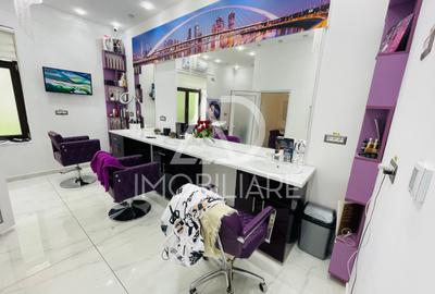 Spațiu Comercial de Închiriat în Centru – Locație Premium pentru Afacerea Ta ! - 6
